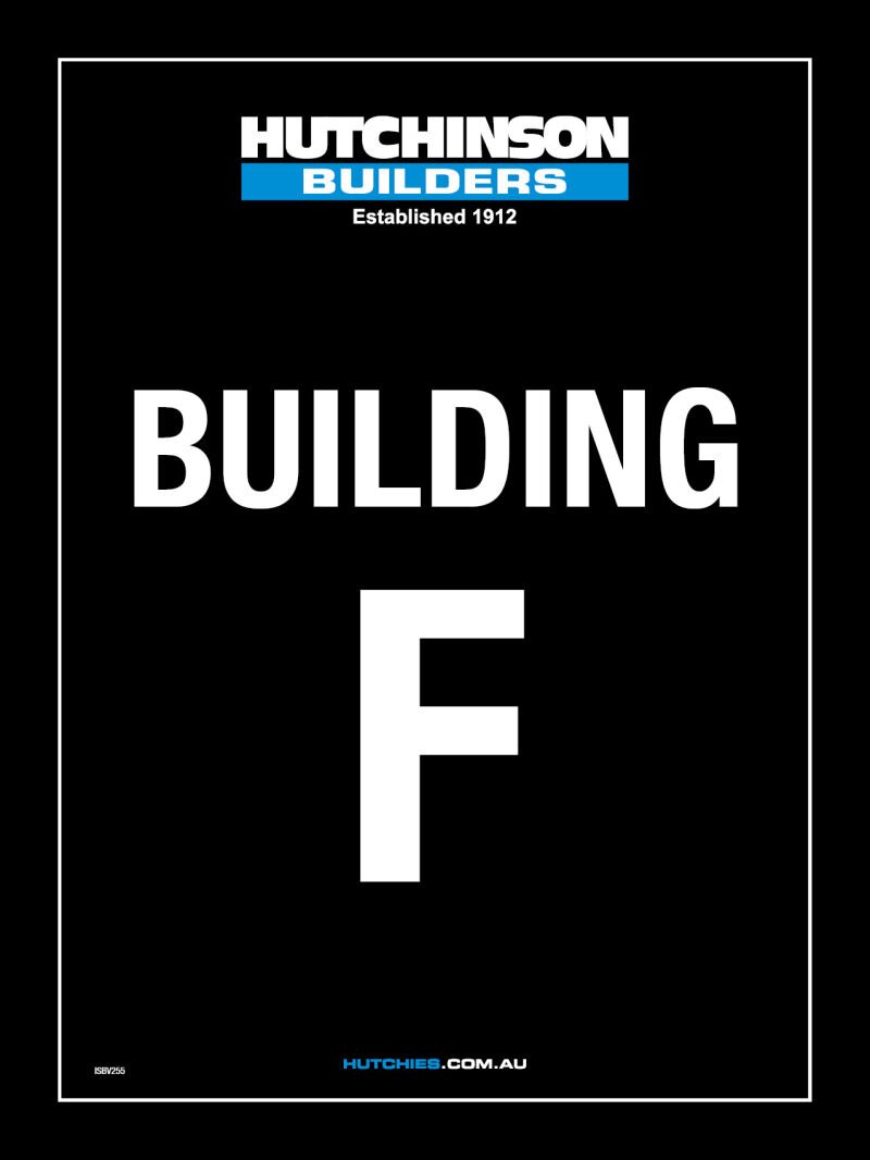 Building Number