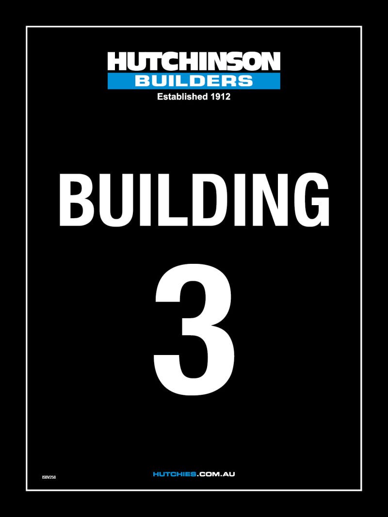 Building Number