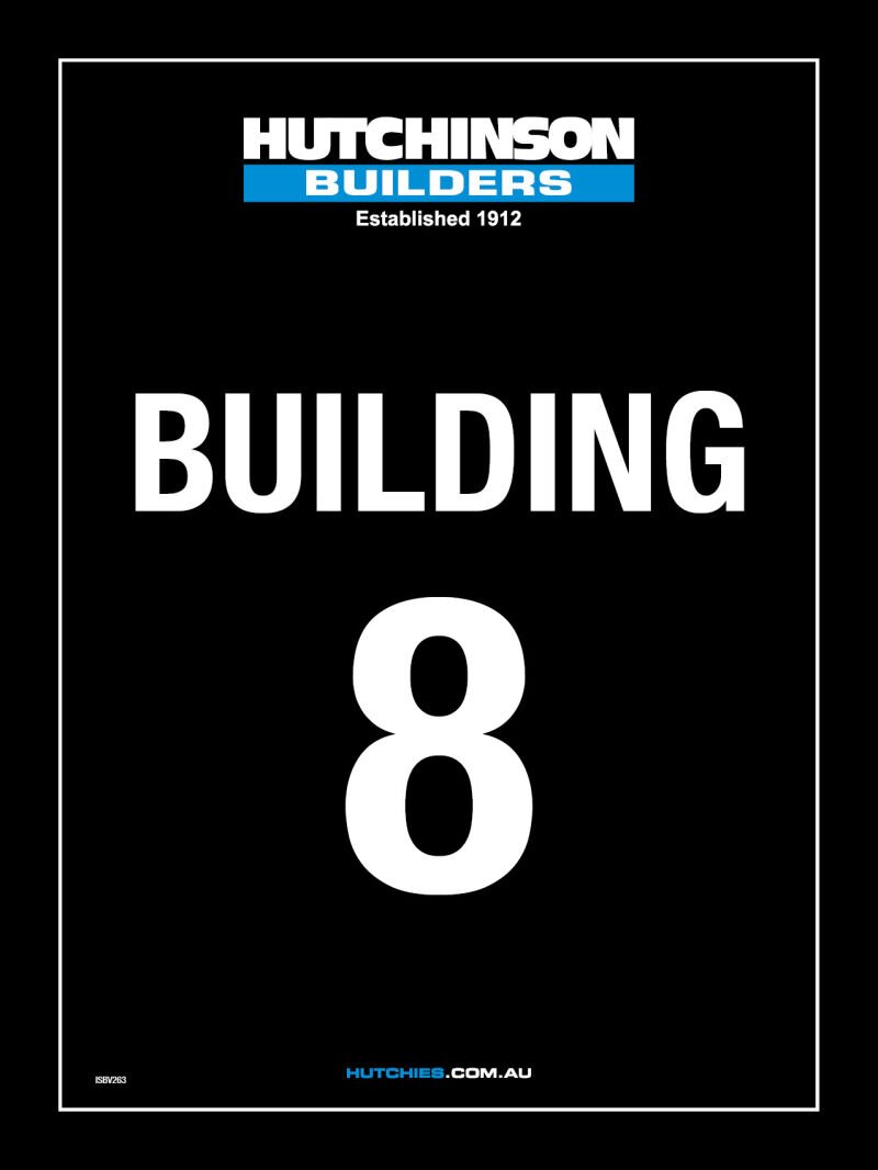 Building Number