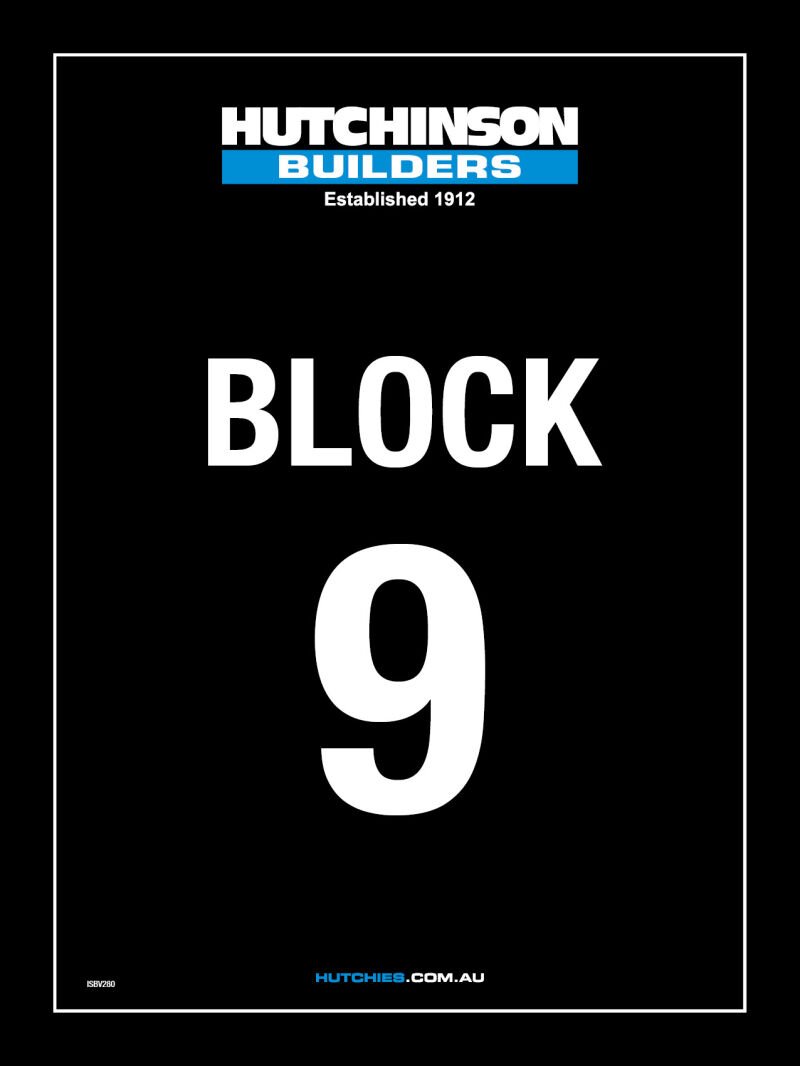 Block Number