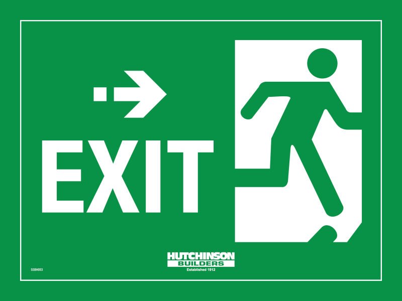 Exit