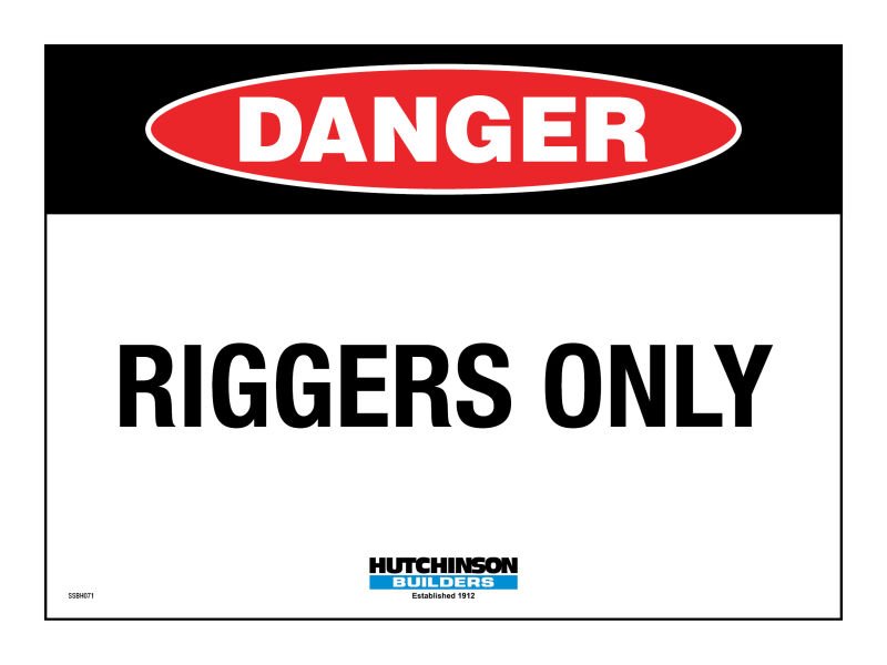 Danger