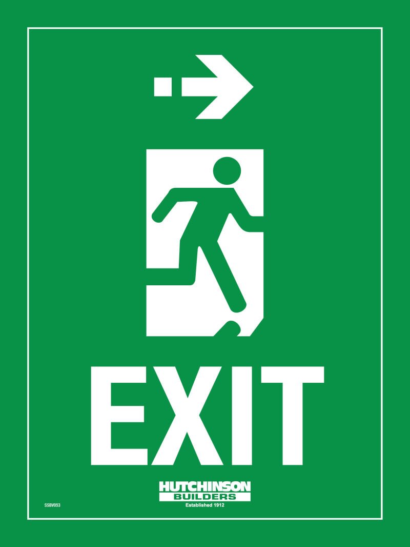 Exit