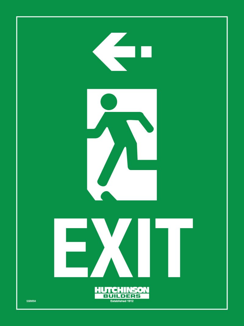 Exit