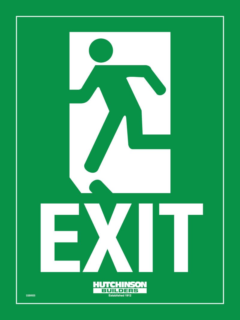 Exit